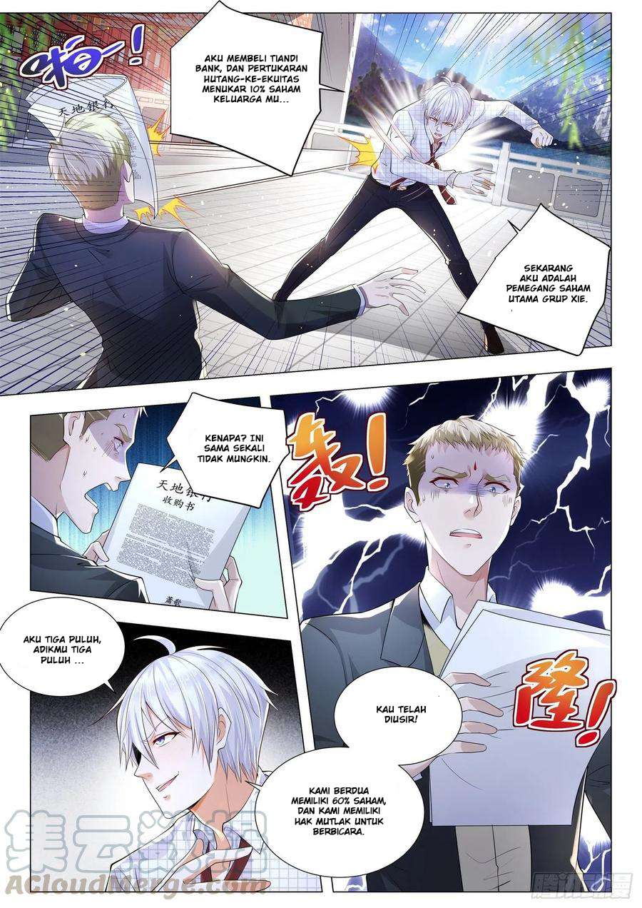 Shen Hao’s Heavenly Fall System - Chapter 267 5 Shen Hao’s Heavenly Fall System - Chapter 267 5