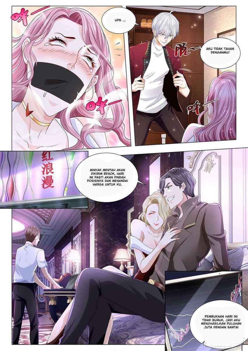 Shen Hao’s Heavenly Fall System - Chapter 264 9 Shen Hao’s Heavenly Fall System - Chapter 264 9