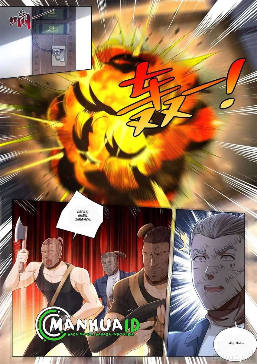 Shen Hao’s Heavenly Fall System - Chapter 264 2 Shen Hao’s Heavenly Fall System - Chapter 264 2
