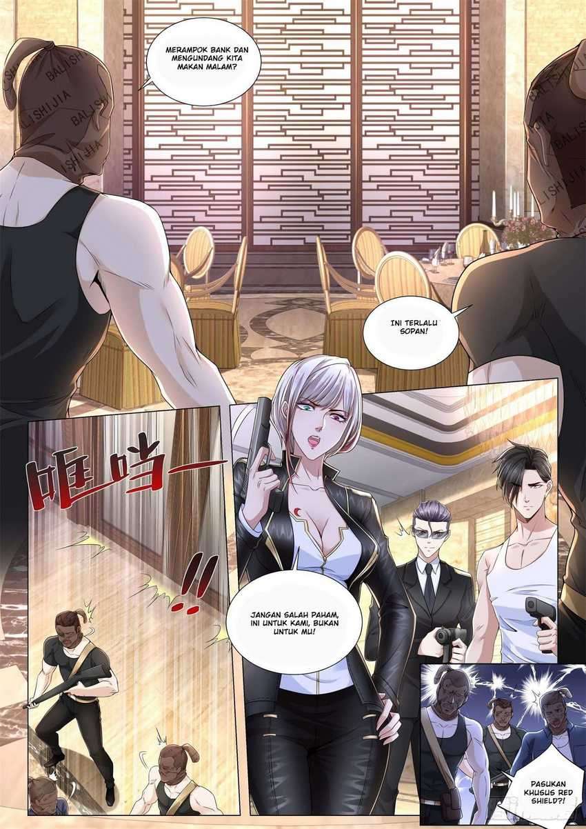 Shen Hao’s Heavenly Fall System - Chapter 264 3 Shen Hao’s Heavenly Fall System - Chapter 264 3