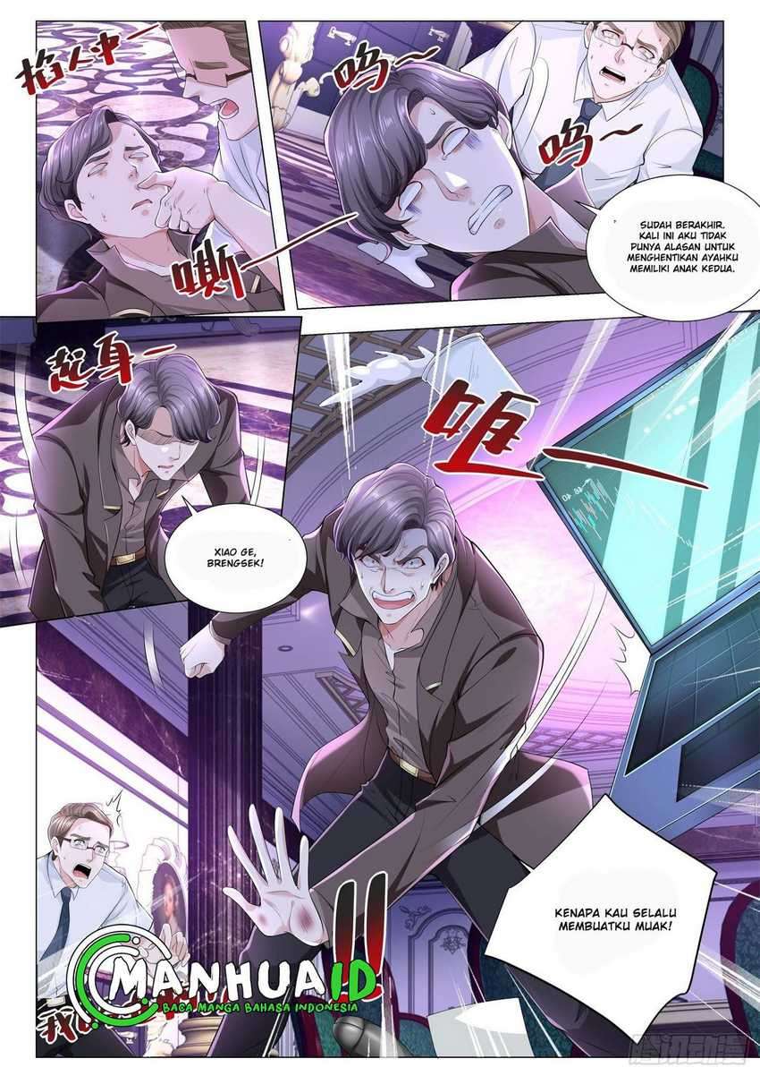 Shen Hao’s Heavenly Fall System - Chapter 264 13 Shen Hao’s Heavenly Fall System - Chapter 264 13