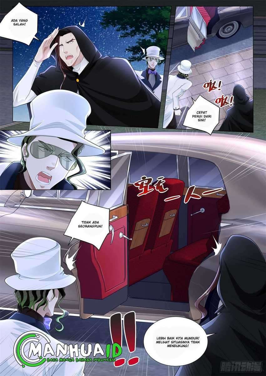 Shen Hao’s Heavenly Fall System - Chapter 264 6 Shen Hao’s Heavenly Fall System - Chapter 264 6