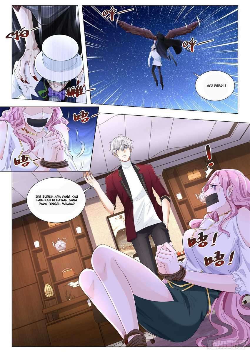 Shen Hao’s Heavenly Fall System - Chapter 264 7 Shen Hao’s Heavenly Fall System - Chapter 264 7