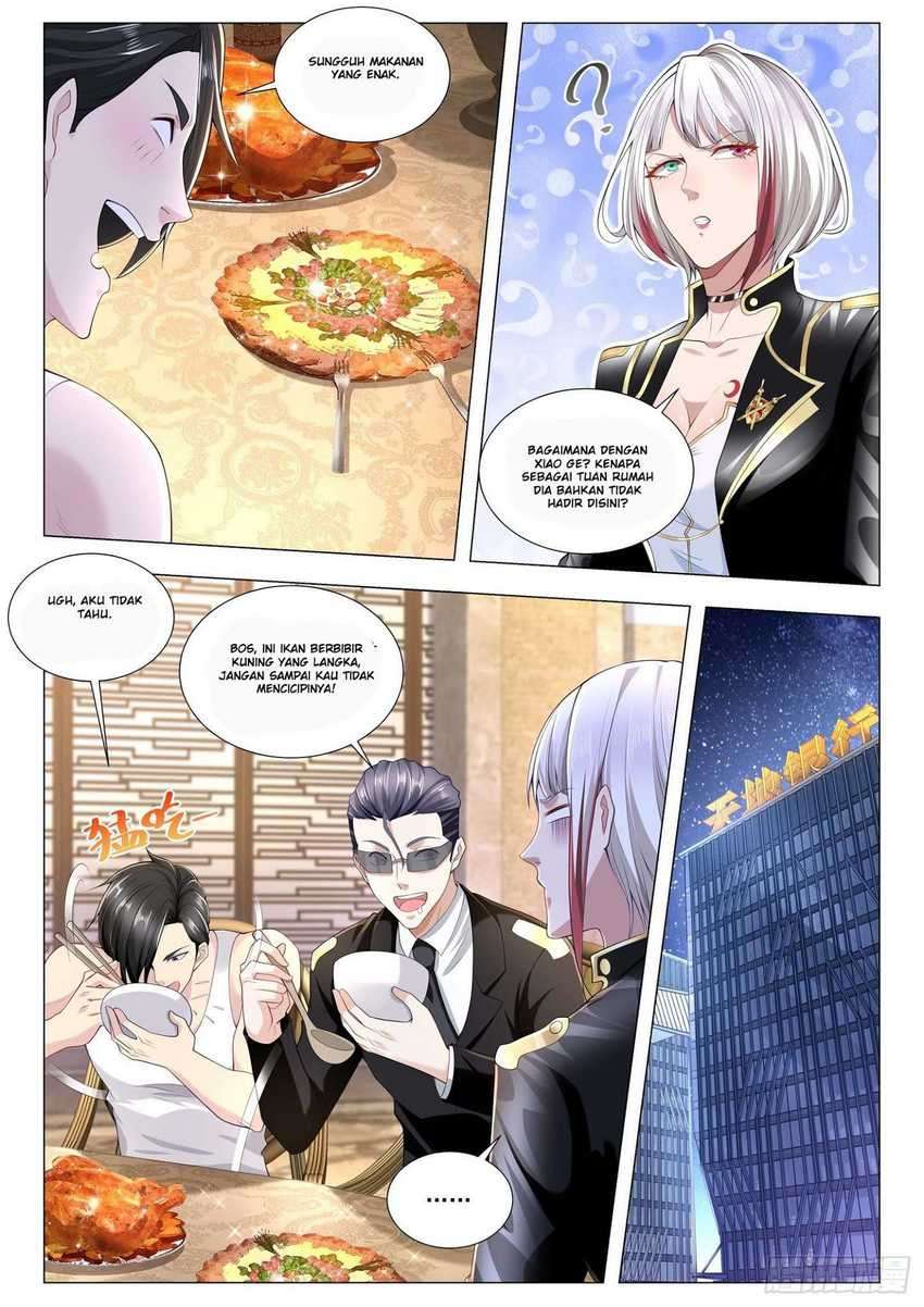 Shen Hao’s Heavenly Fall System - Chapter 264 5 Shen Hao’s Heavenly Fall System - Chapter 264 5