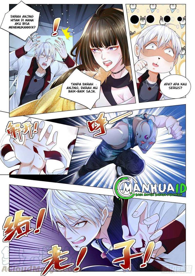 Shen Hao’s Heavenly Fall System - Chapter 278 2
