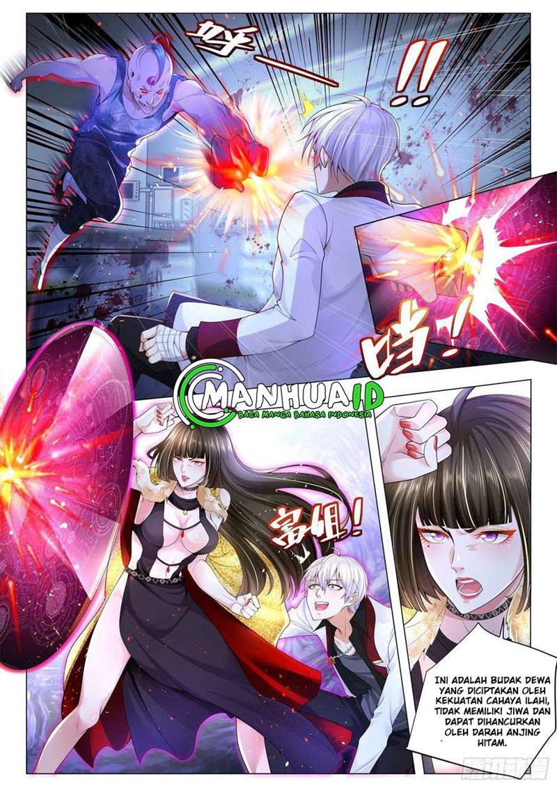 Shen Hao’s Heavenly Fall System - Chapter 278 1