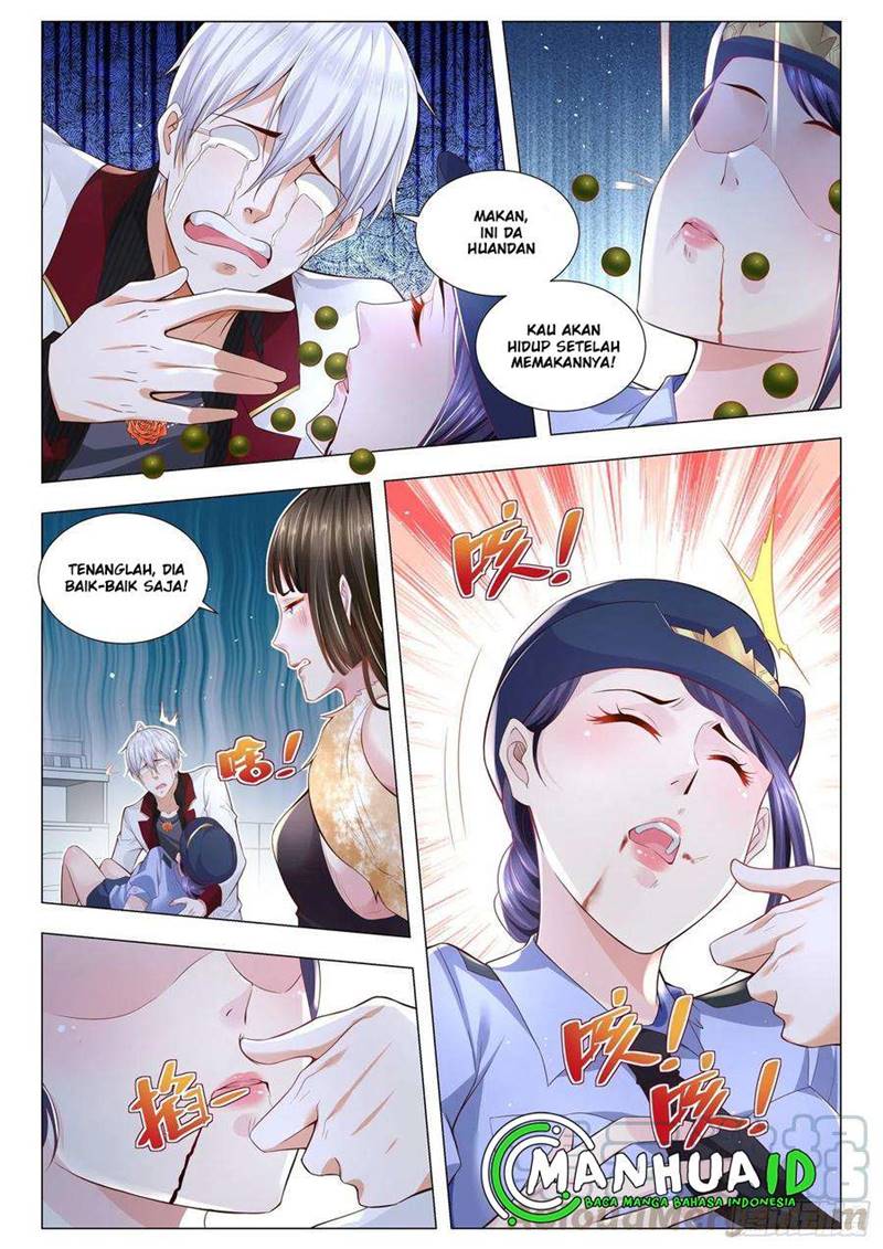 Shen Hao’s Heavenly Fall System - Chapter 278 6