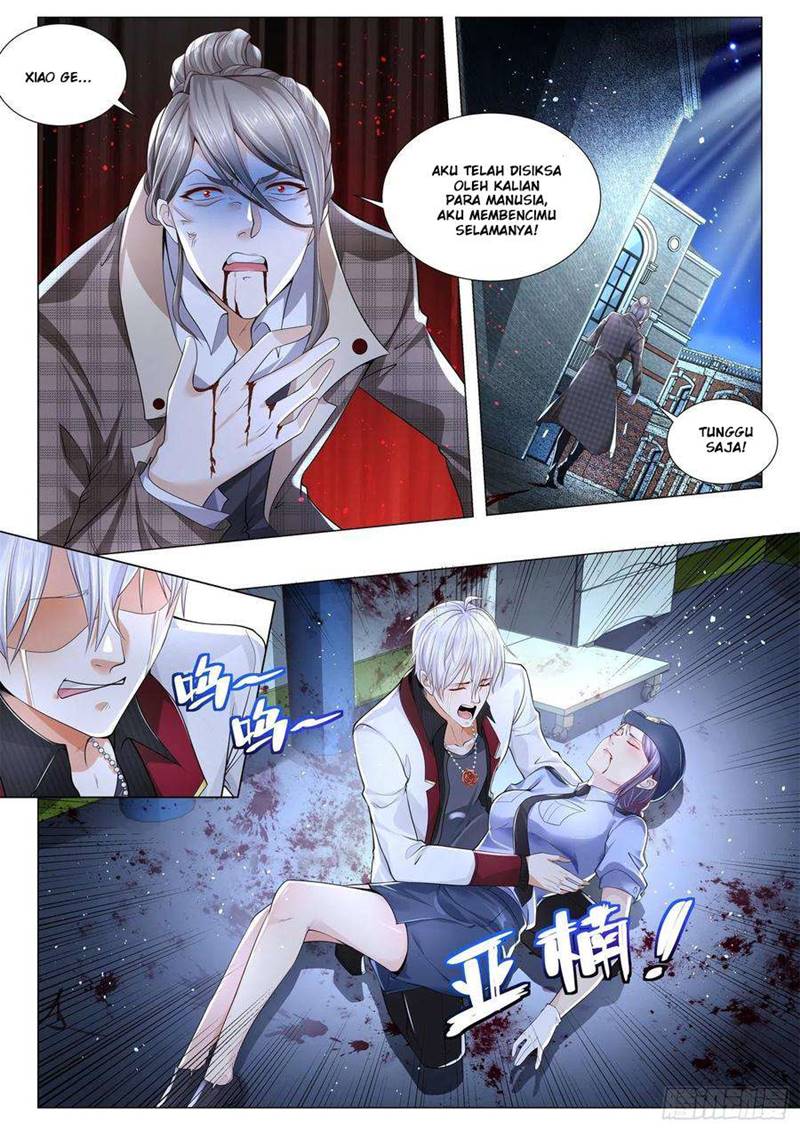 Shen Hao’s Heavenly Fall System - Chapter 278 5