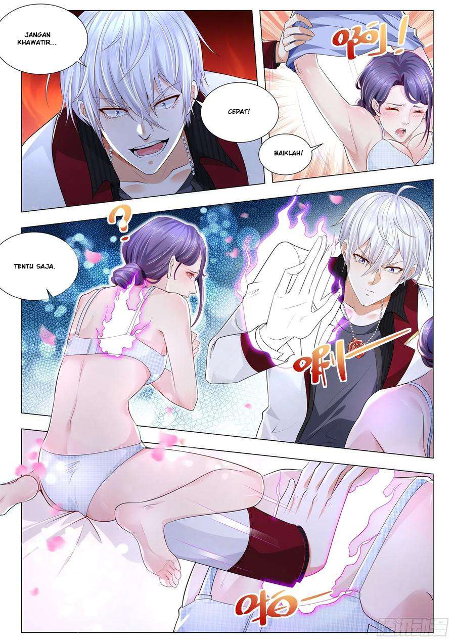 Shen Hao’s Heavenly Fall System - Chapter 279 8 Shen Hao’s Heavenly Fall System - Chapter 279 8