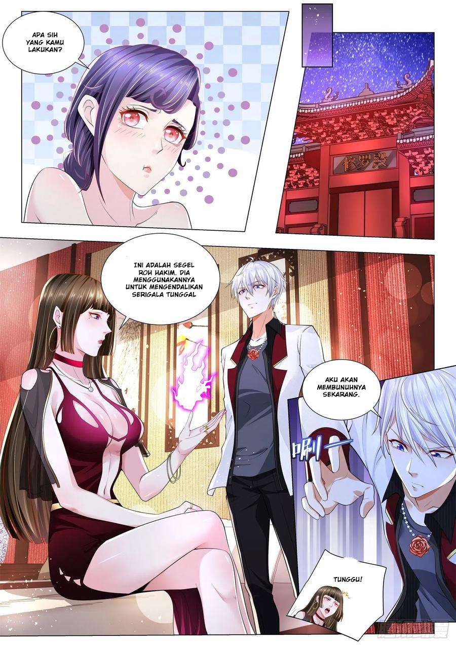 Shen Hao’s Heavenly Fall System - Chapter 279 10 Shen Hao’s Heavenly Fall System - Chapter 279 10