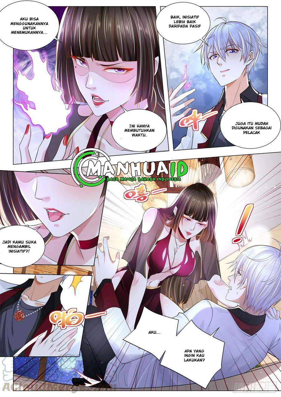 Shen Hao’s Heavenly Fall System - Chapter 279 11 Shen Hao’s Heavenly Fall System - Chapter 279 11