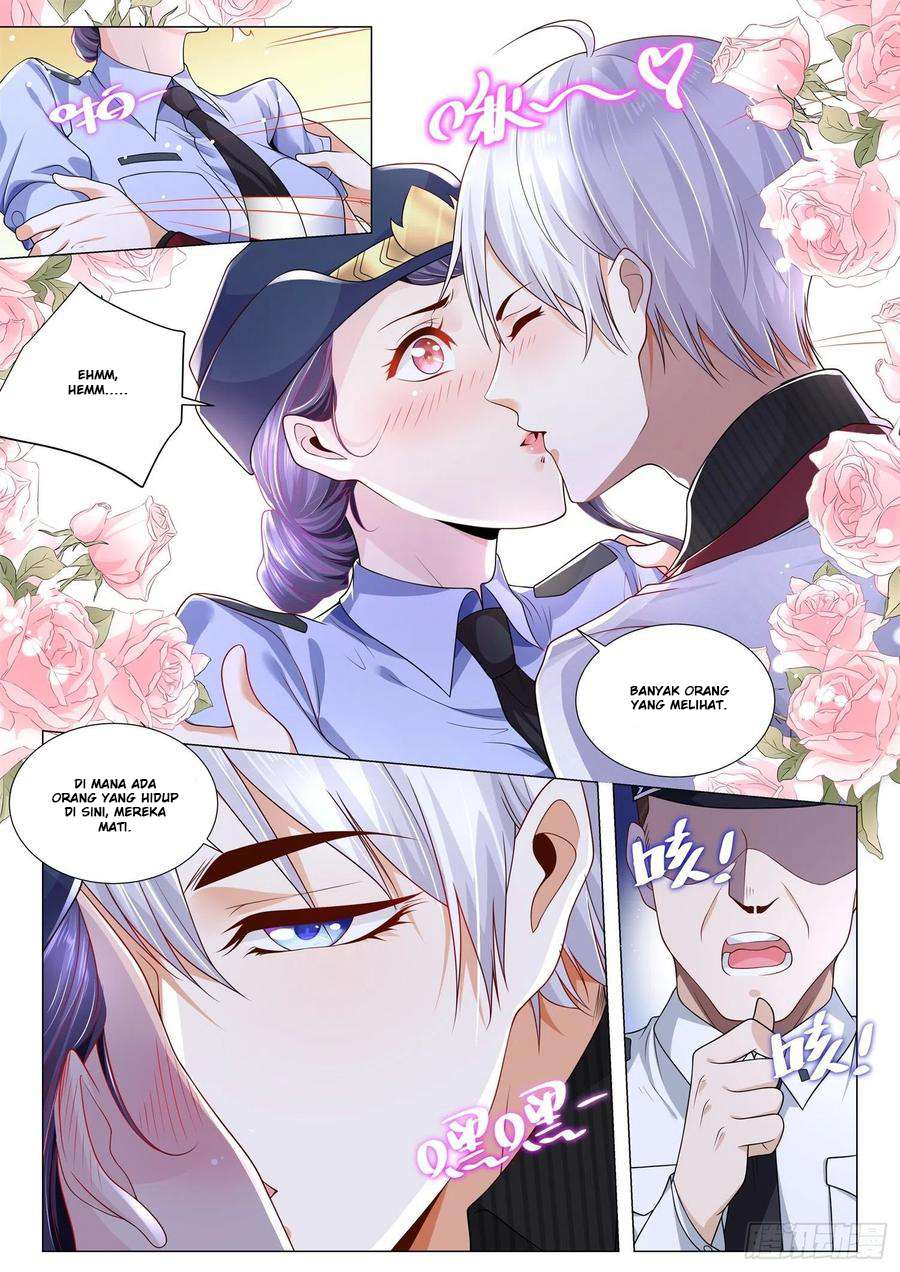 Shen Hao’s Heavenly Fall System - Chapter 279 4 Shen Hao’s Heavenly Fall System - Chapter 279 4