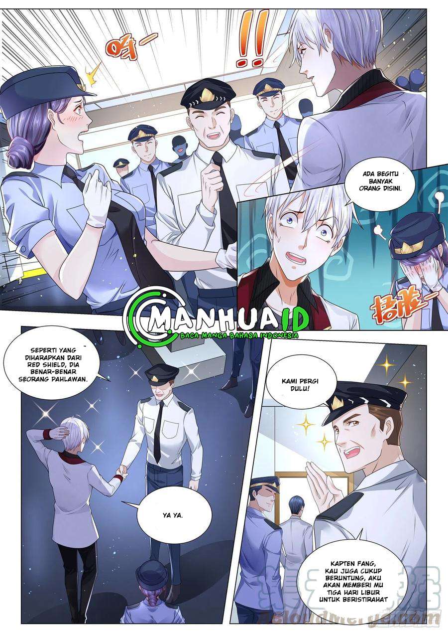 Shen Hao’s Heavenly Fall System - Chapter 279 5 Shen Hao’s Heavenly Fall System - Chapter 279 5
