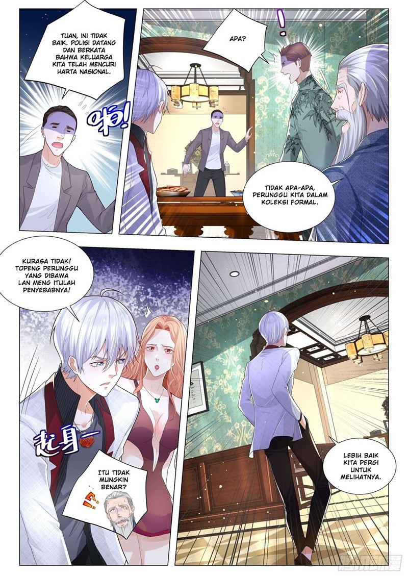 Shen Hao’s Heavenly Fall System - Chapter 273 8 Shen Hao’s Heavenly Fall System - Chapter 273 8