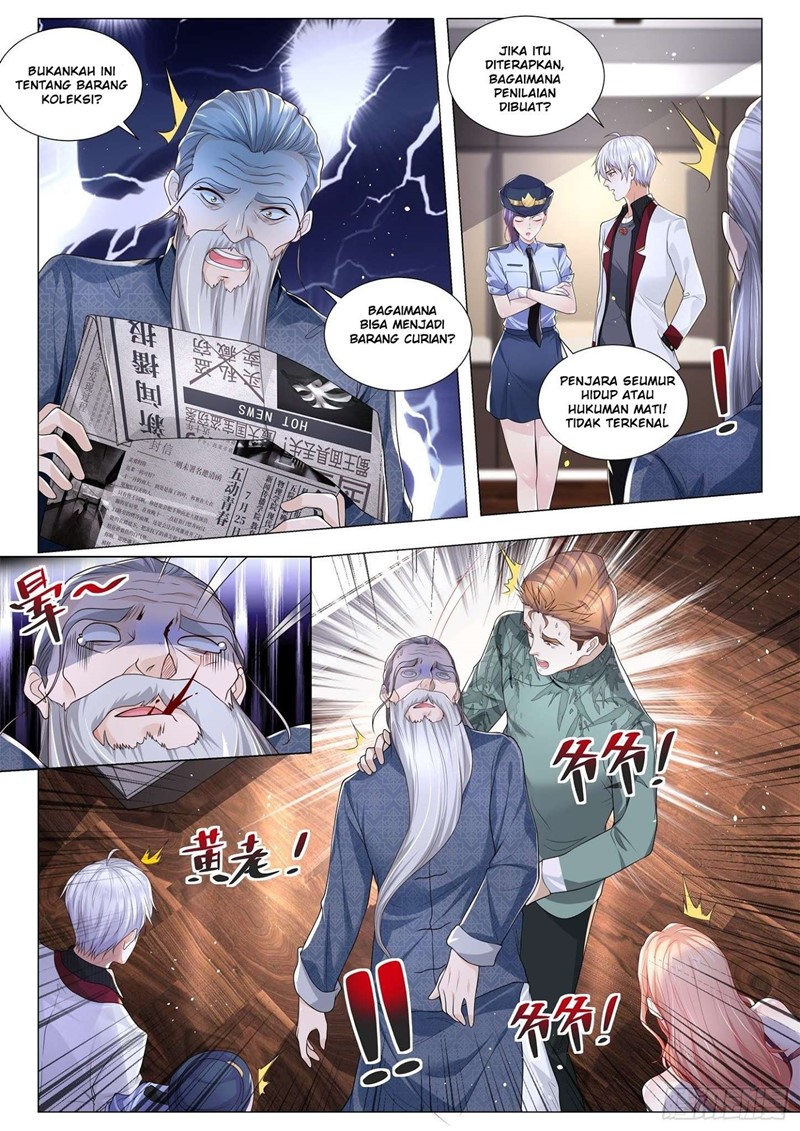 Shen Hao’s Heavenly Fall System - Chapter 273 10 Shen Hao’s Heavenly Fall System - Chapter 273 10