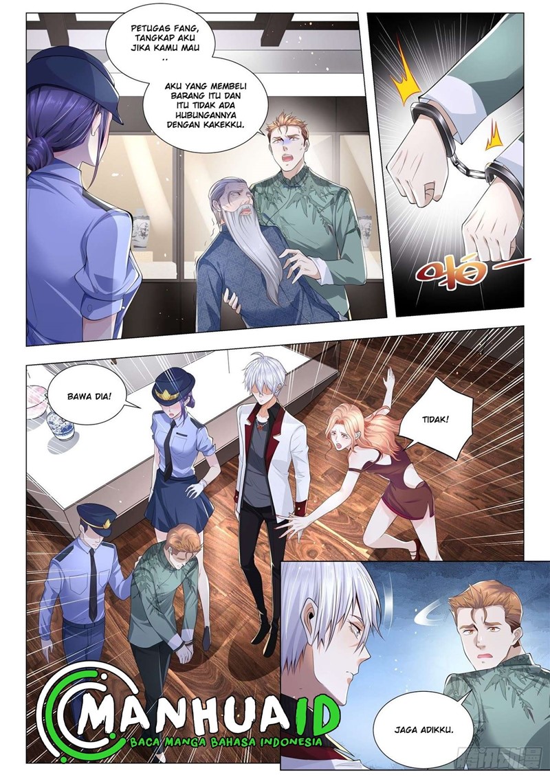 Shen Hao’s Heavenly Fall System - Chapter 273 11 Shen Hao’s Heavenly Fall System - Chapter 273 11