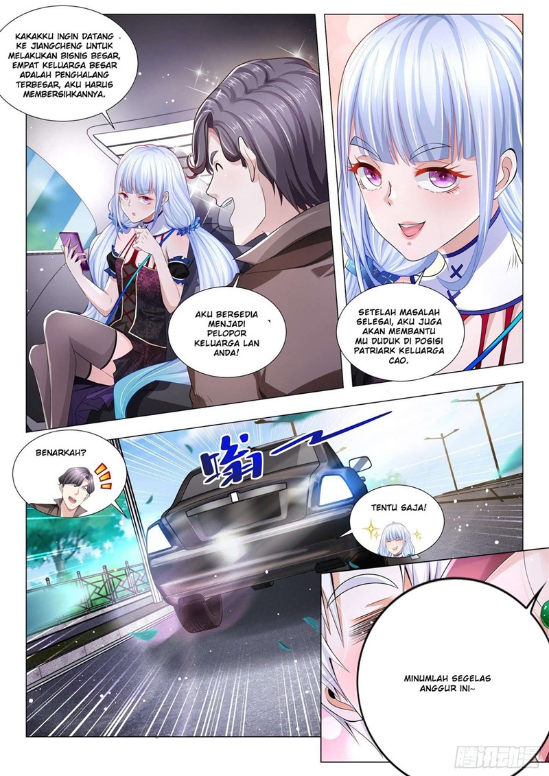 Shen Hao’s Heavenly Fall System - Chapter 273 6 Shen Hao’s Heavenly Fall System - Chapter 273 6