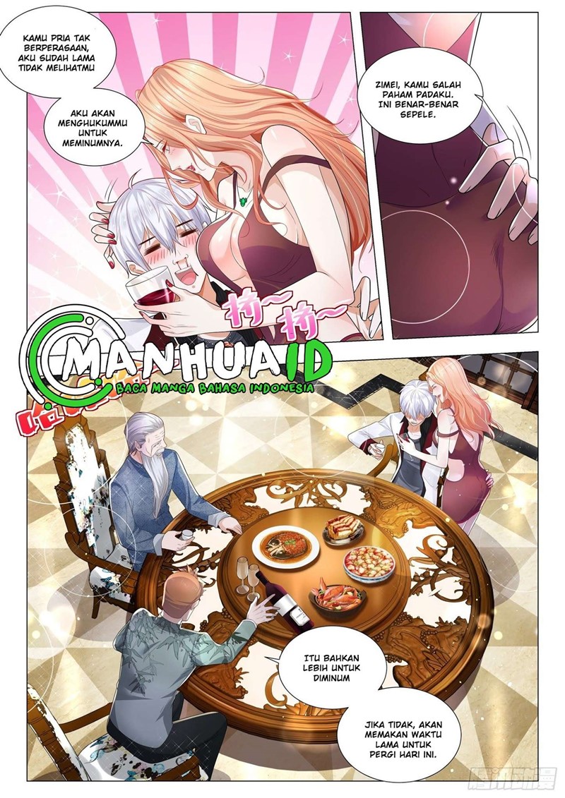 Shen Hao’s Heavenly Fall System - Chapter 273 7 Shen Hao’s Heavenly Fall System - Chapter 273 7