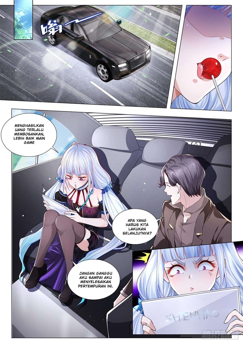 Shen Hao’s Heavenly Fall System - Chapter 273 4 Shen Hao’s Heavenly Fall System - Chapter 273 4