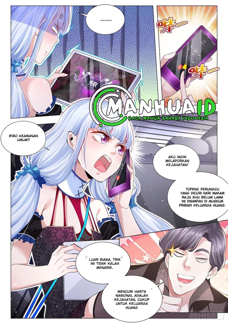 Shen Hao’s Heavenly Fall System - Chapter 273 5 Shen Hao’s Heavenly Fall System - Chapter 273 5