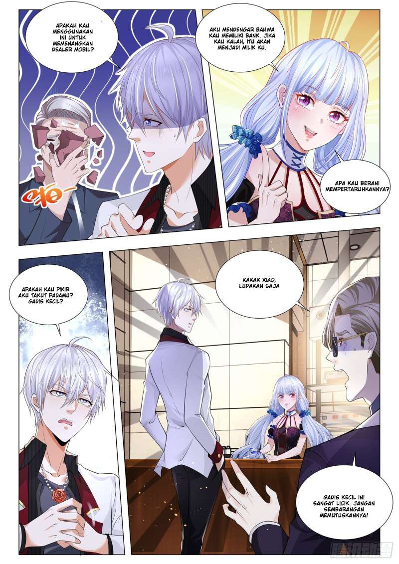 Shen Hao’s Heavenly Fall System - Chapter 270 12