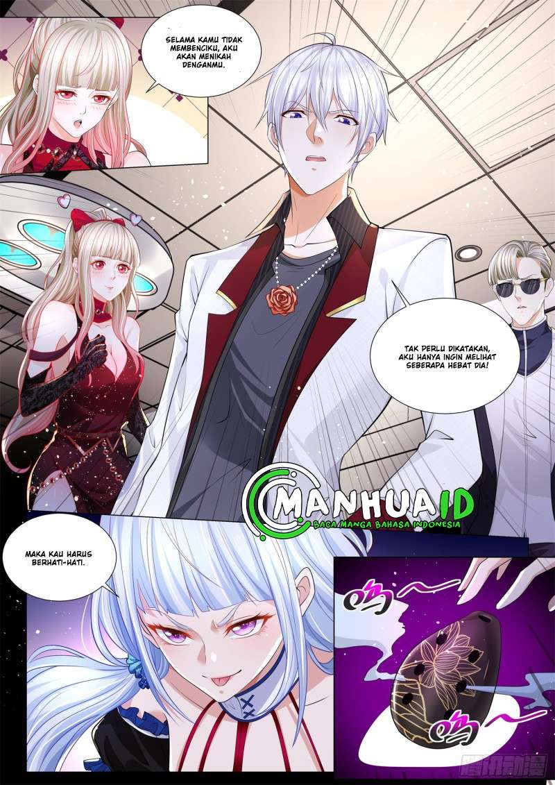Shen Hao’s Heavenly Fall System - Chapter 270 13