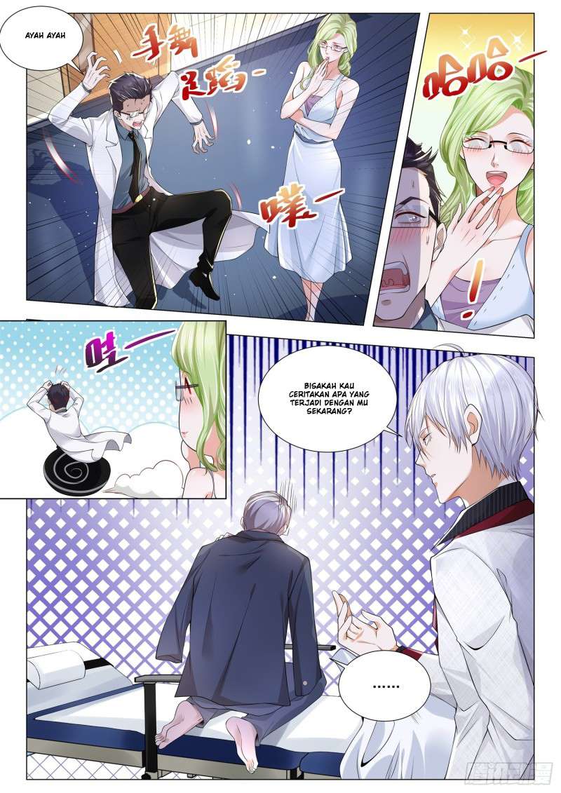 Shen Hao’s Heavenly Fall System - Chapter 270 6