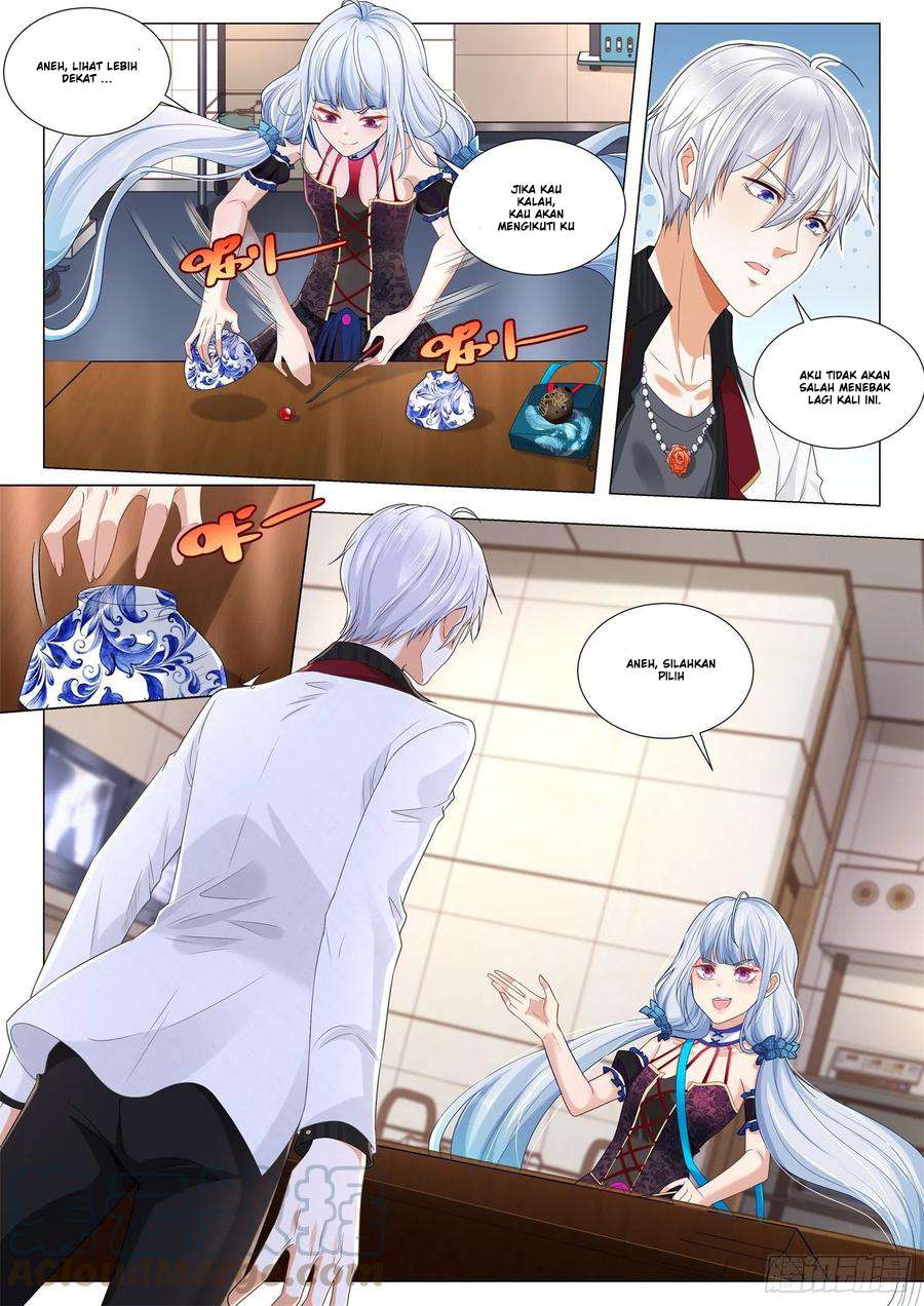 Shen Hao’s Heavenly Fall System - Chapter 271 8