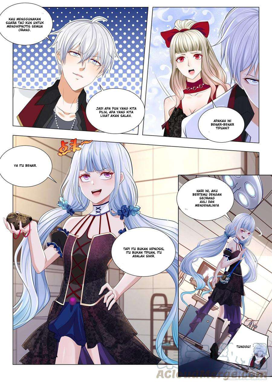 Shen Hao’s Heavenly Fall System - Chapter 271 12