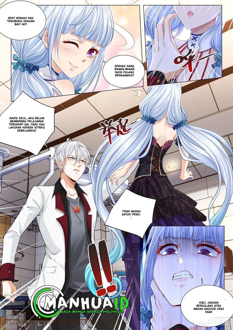 Shen Hao’s Heavenly Fall System - Chapter 271 13