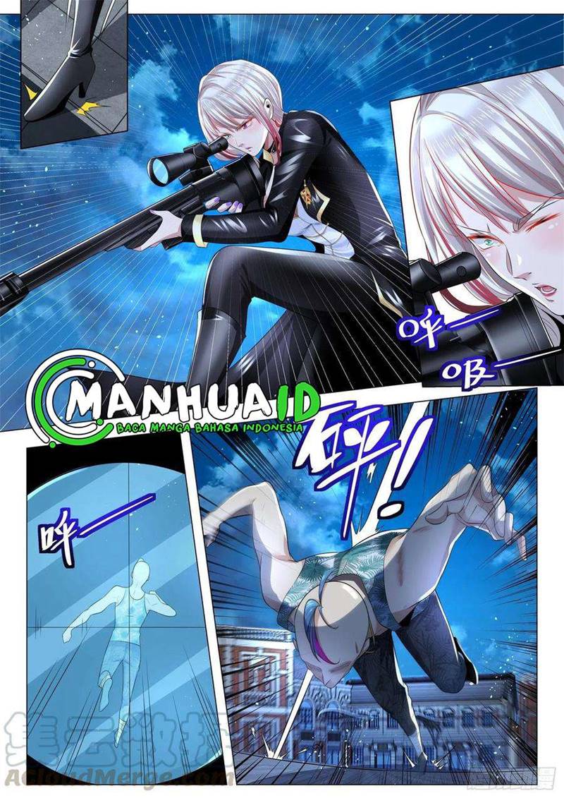 Shen Hao’s Heavenly Fall System - Chapter 276 8