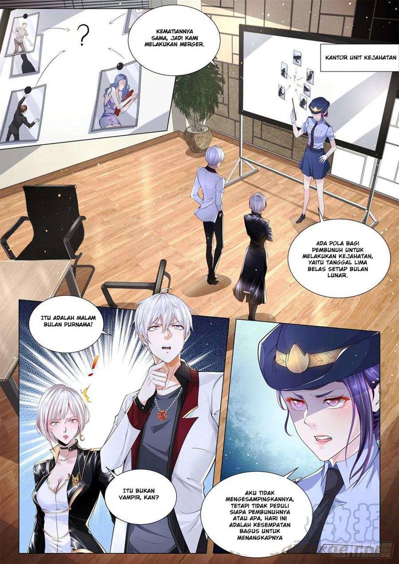 Shen Hao’s Heavenly Fall System - Chapter 276 1