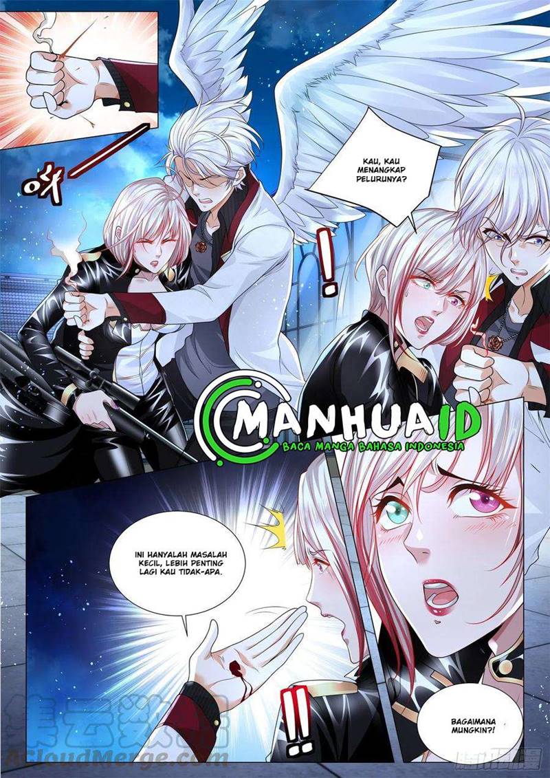 Shen Hao’s Heavenly Fall System - Chapter 276 10