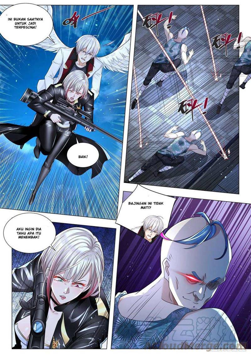 Shen Hao’s Heavenly Fall System - Chapter 276 11