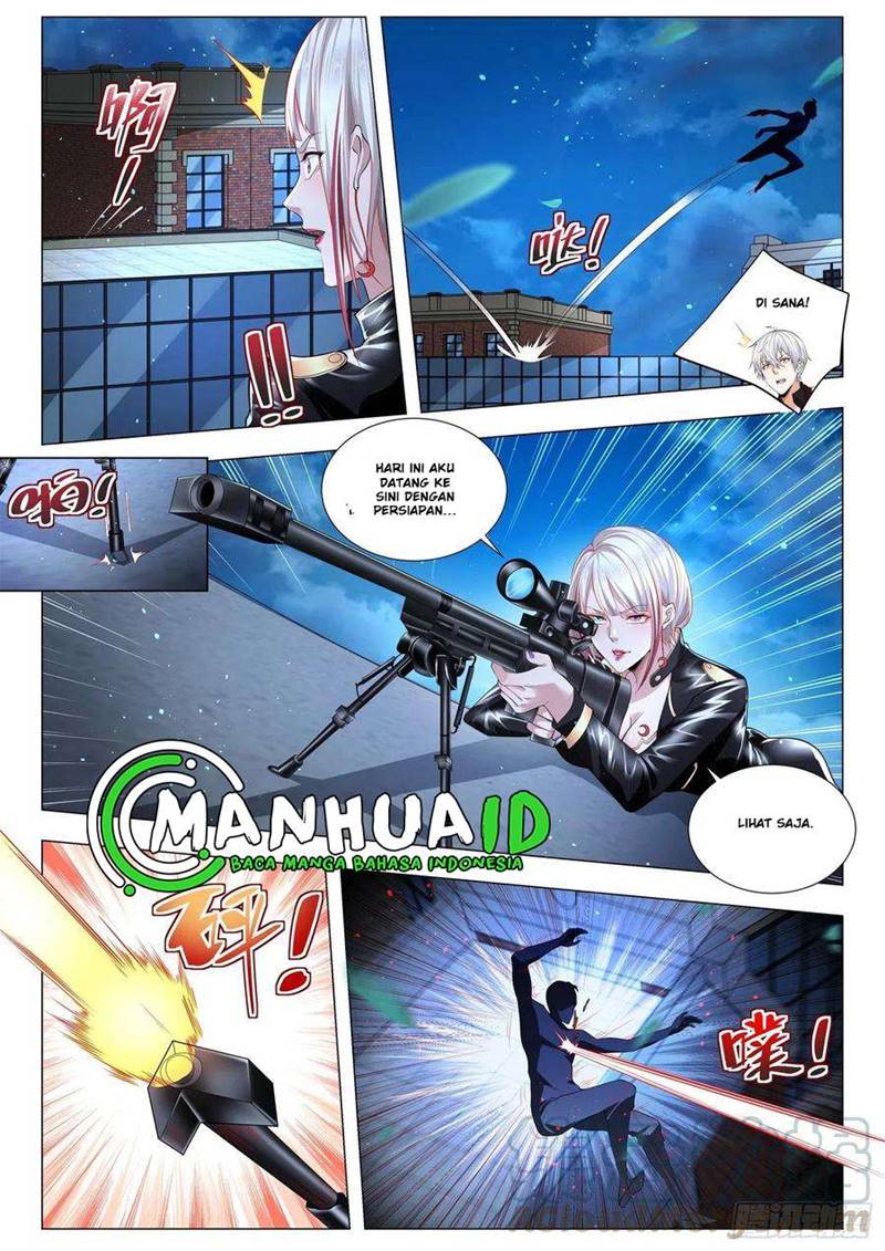 Shen Hao’s Heavenly Fall System - Chapter 276 4