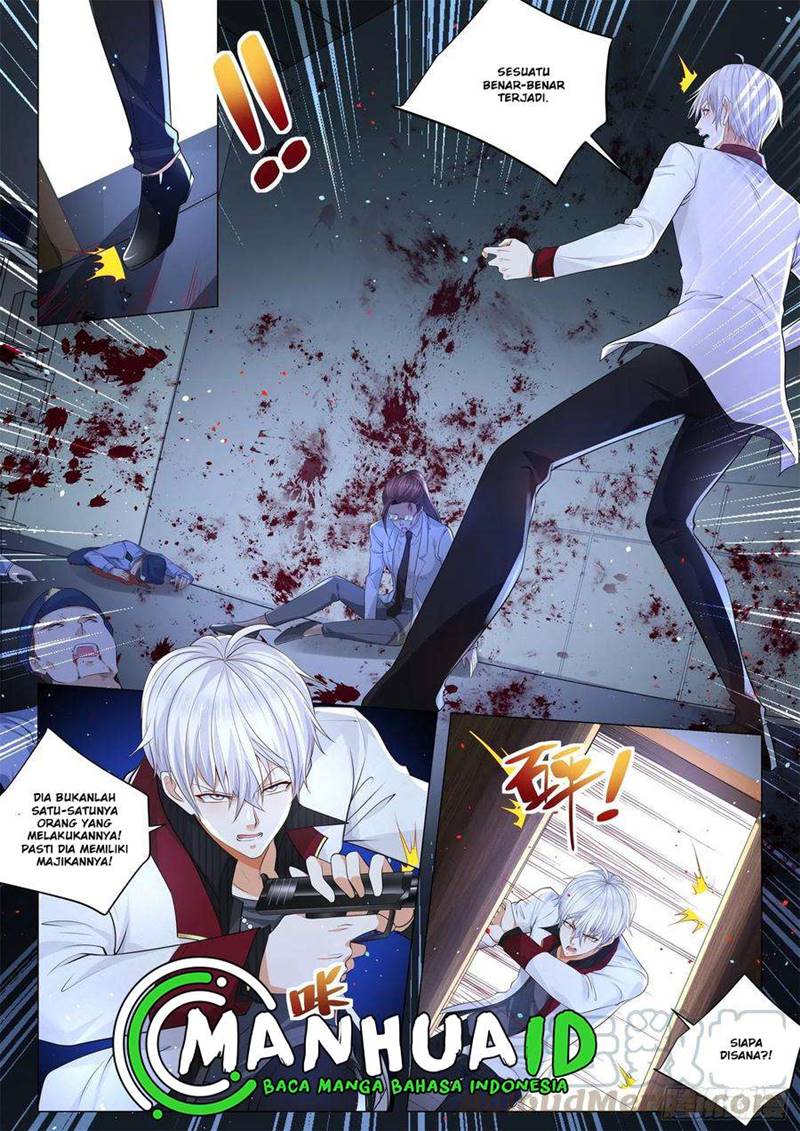 Shen Hao’s Heavenly Fall System - Chapter 277 8