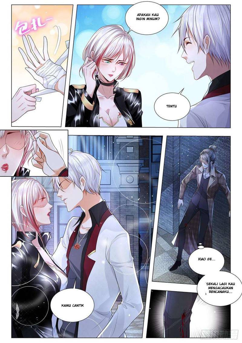 Shen Hao’s Heavenly Fall System - Chapter 277 3