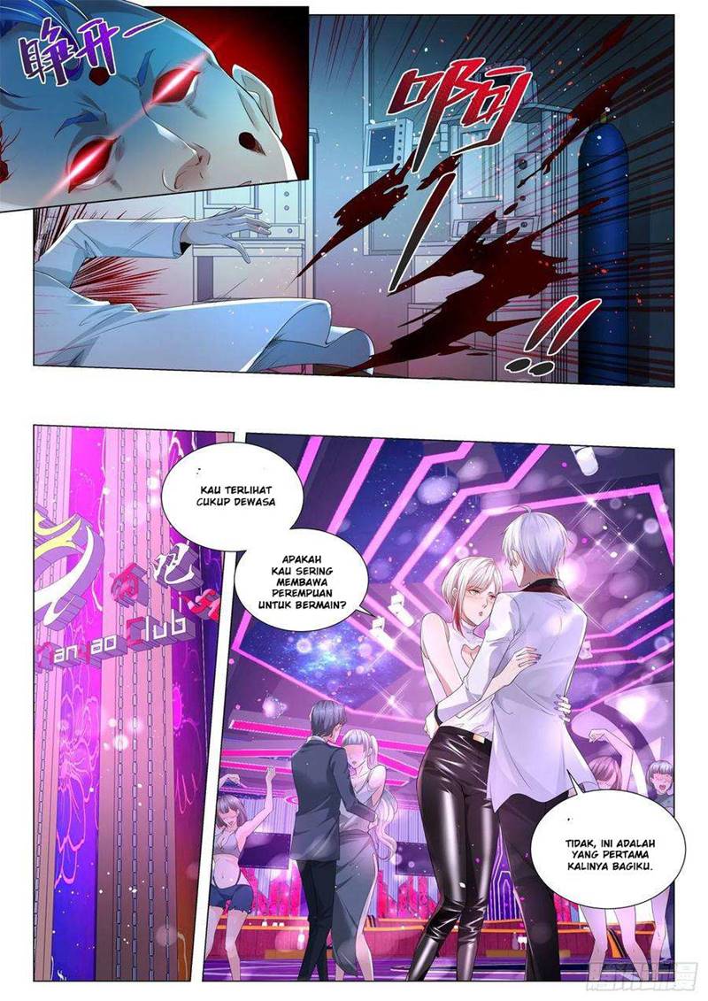 Shen Hao’s Heavenly Fall System - Chapter 277 5