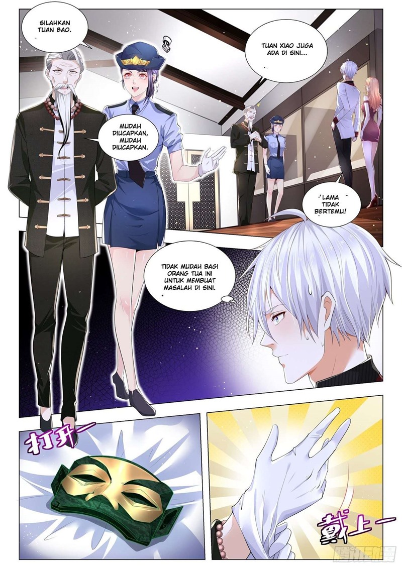 Shen Hao’s Heavenly Fall System - Chapter 274 2