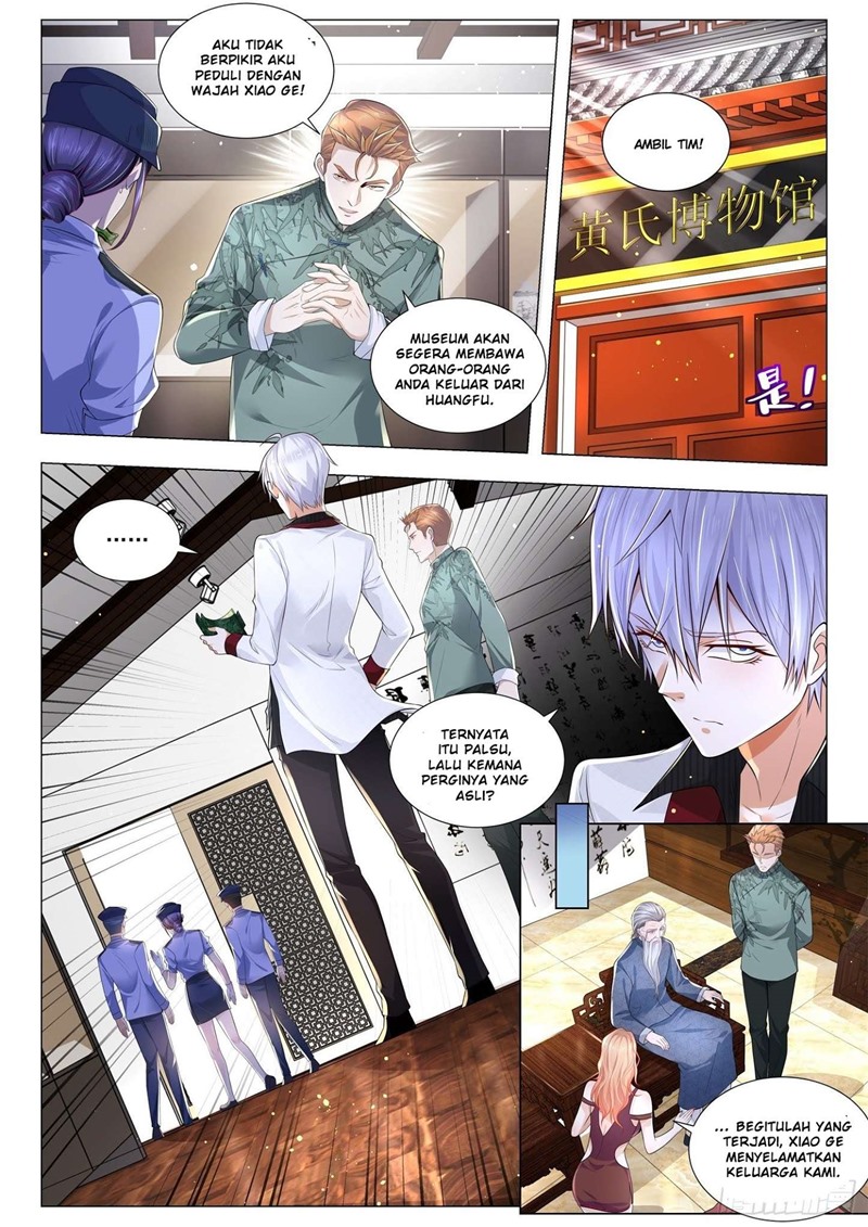 Shen Hao’s Heavenly Fall System - Chapter 274 6