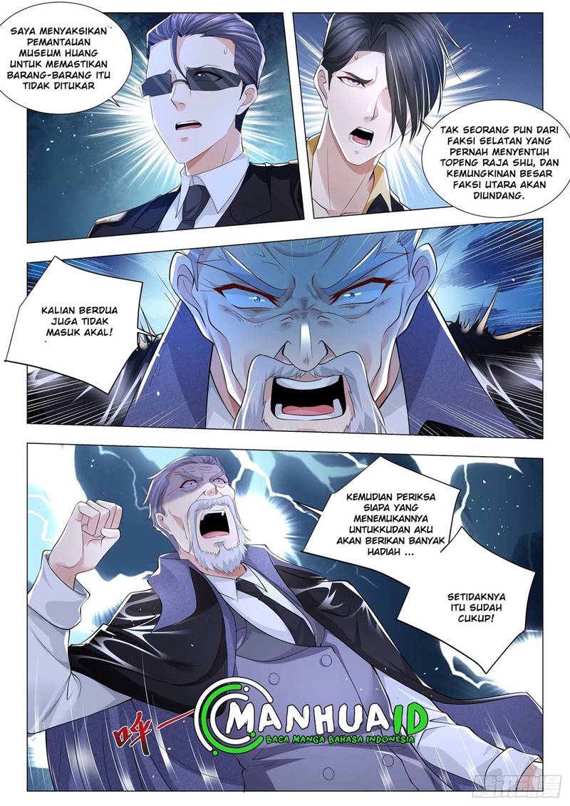 Shen Hao’s Heavenly Fall System - Chapter 275 8