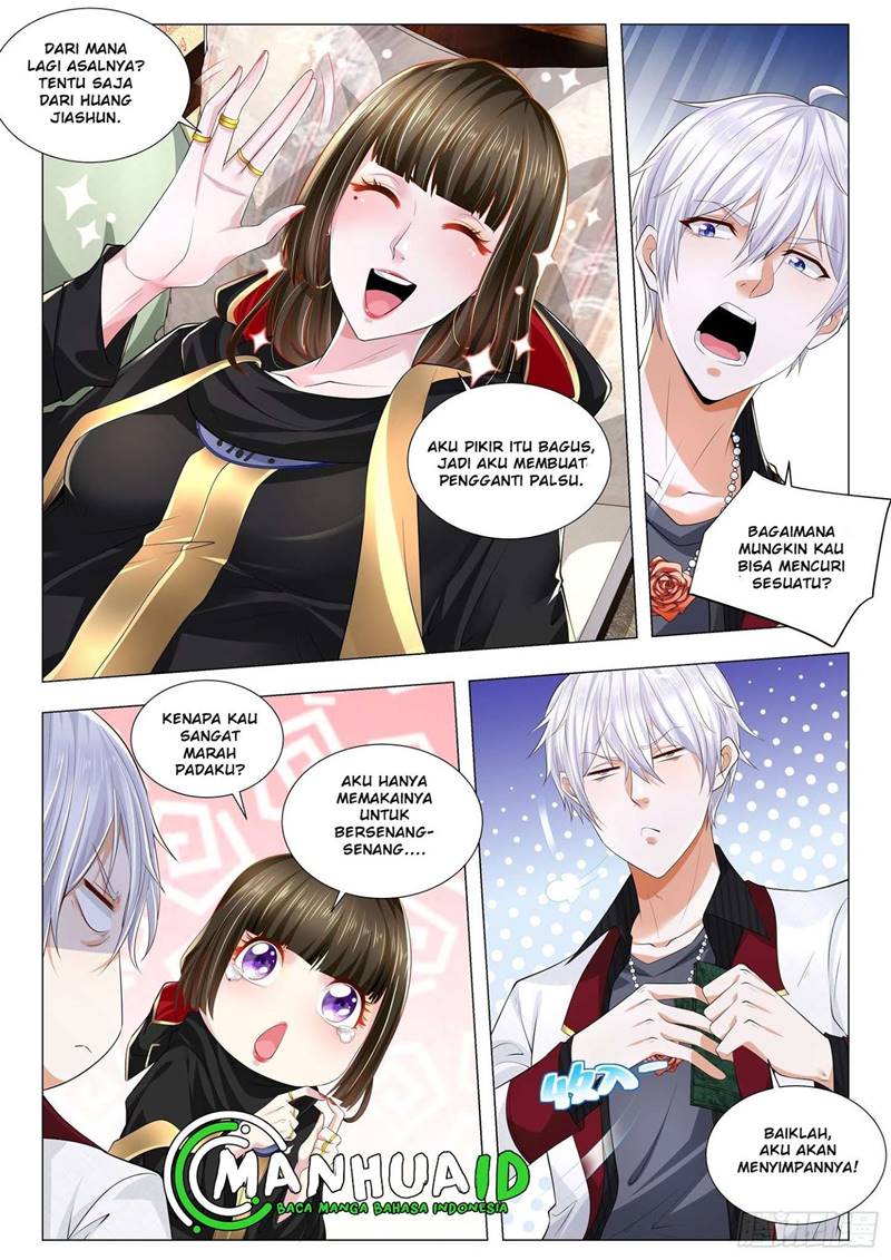 Shen Hao’s Heavenly Fall System - Chapter 275 2
