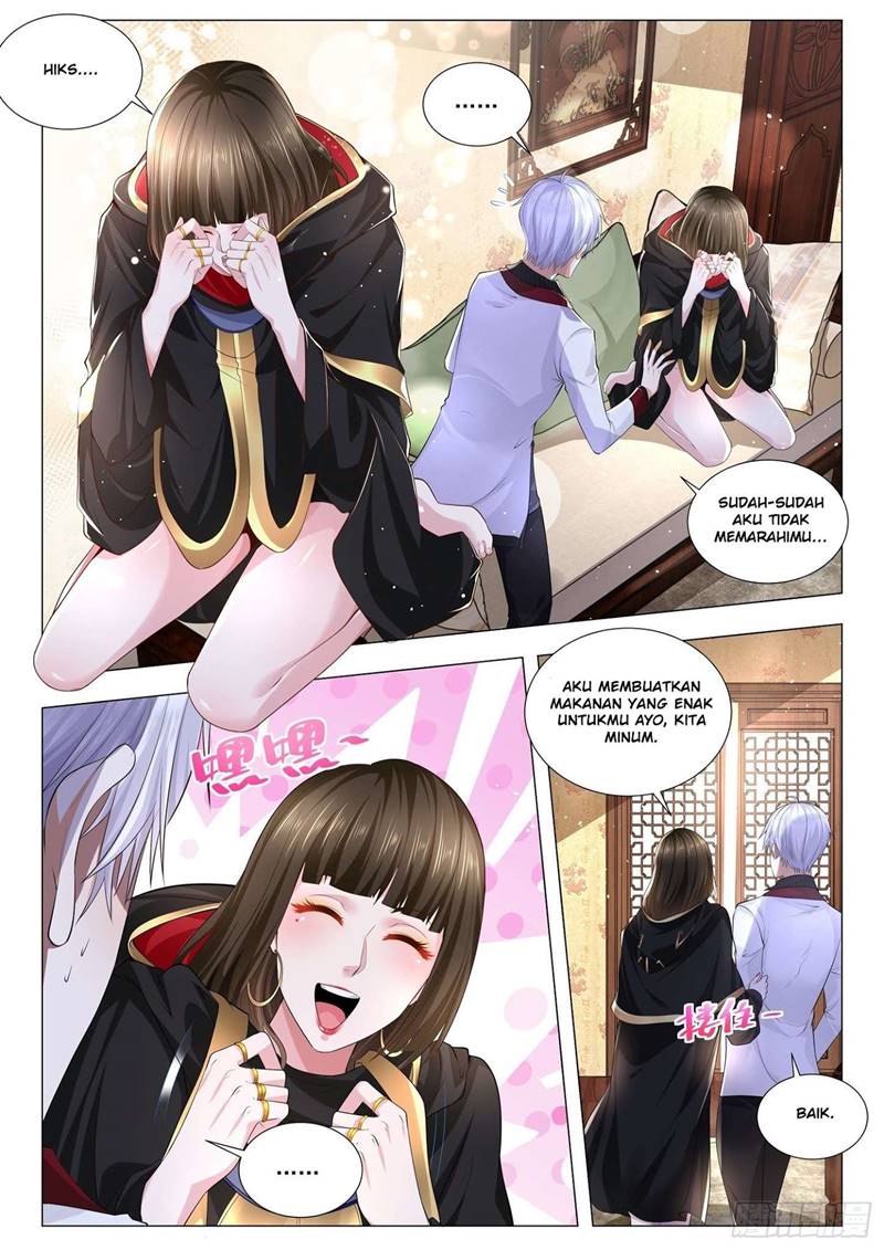 Shen Hao’s Heavenly Fall System - Chapter 275 3