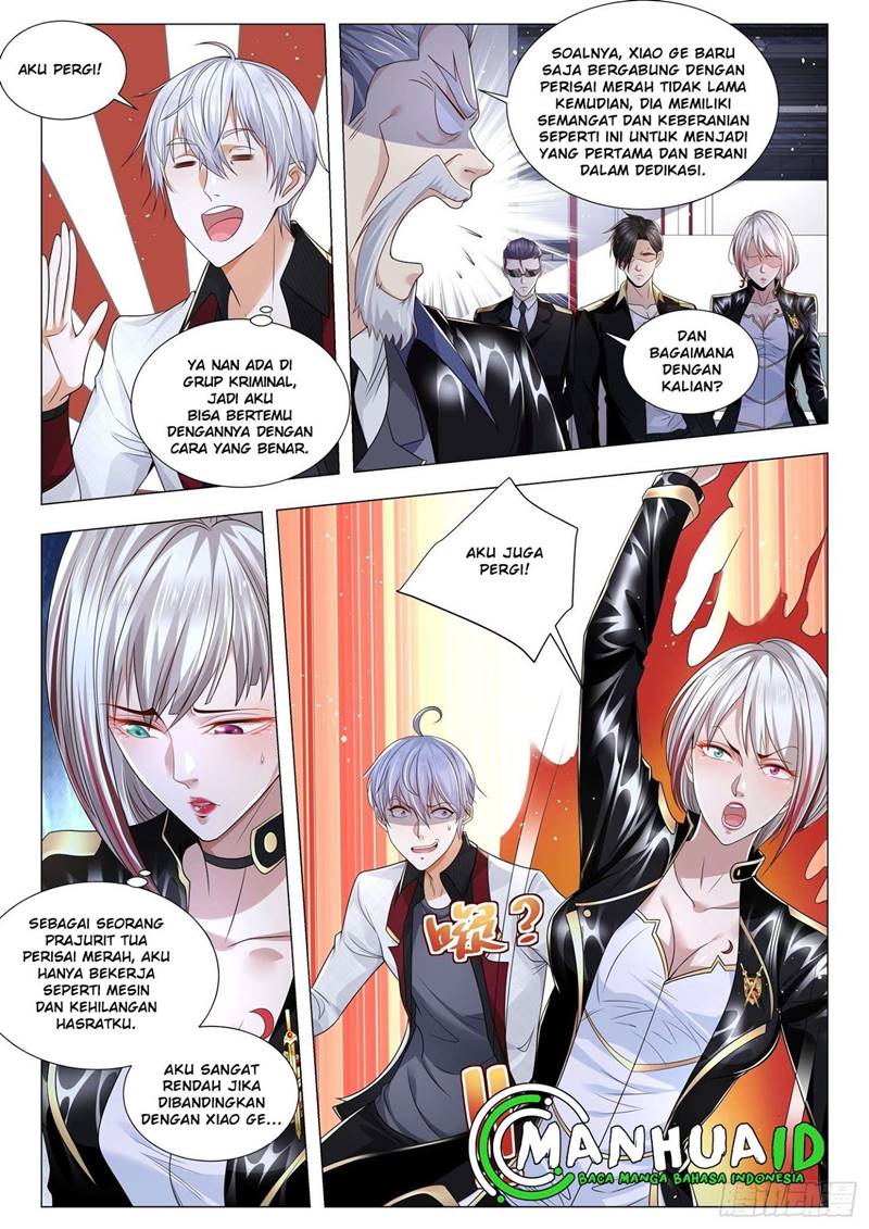 Shen Hao’s Heavenly Fall System - Chapter 275 12