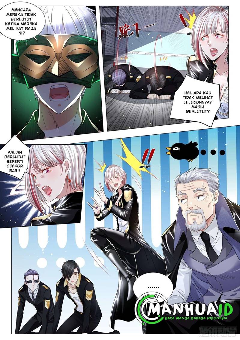 Shen Hao’s Heavenly Fall System - Chapter 275 10
