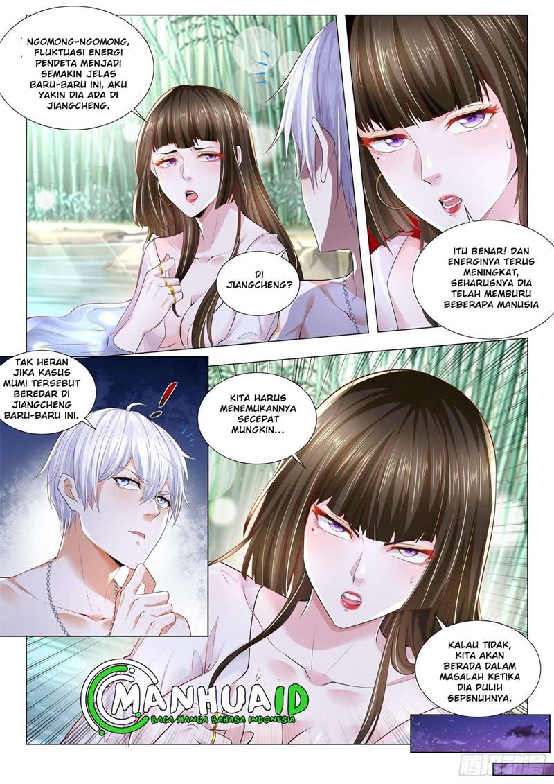 Shen Hao’s Heavenly Fall System - Chapter 275 6
