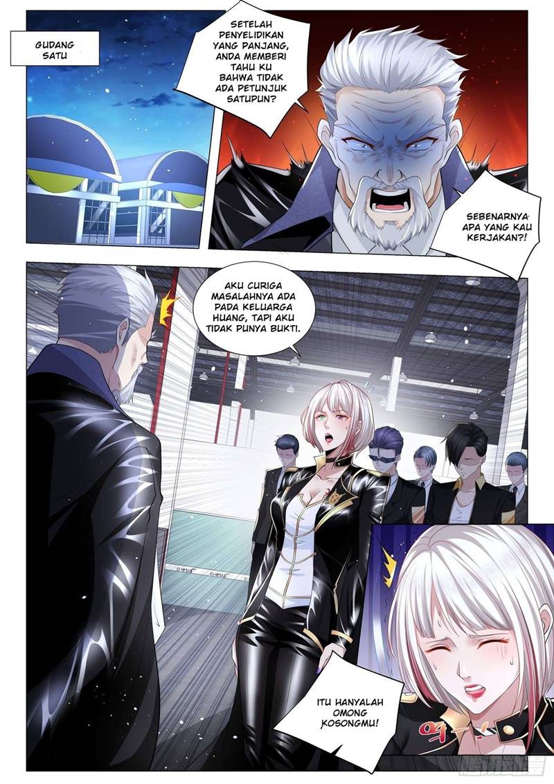 Shen Hao’s Heavenly Fall System - Chapter 275 7