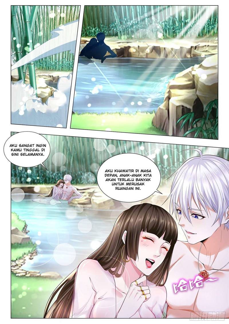 Shen Hao’s Heavenly Fall System - Chapter 275 5