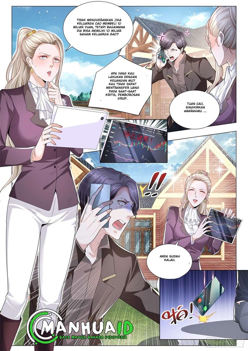 Shen Hao’s Heavenly Fall System - Chapter 248 10