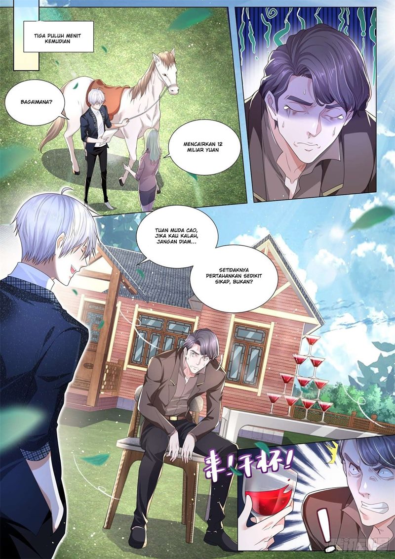 Shen Hao’s Heavenly Fall System - Chapter 248 11